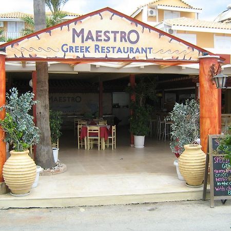 Turtle Beach Agios Sostis (Zakynthos) Exterior foto