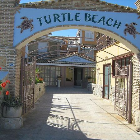 Turtle Beach Agios Sostis (Zakynthos) Exterior foto