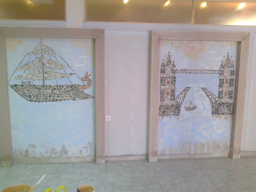 Turtle Beach Agios Sostis (Zakynthos) Exterior foto