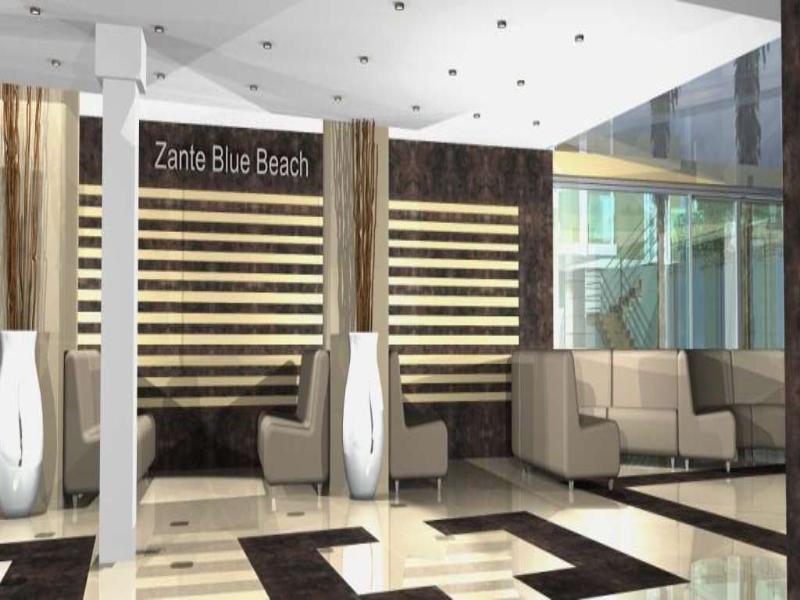 Turtle Beach Agios Sostis (Zakynthos) Exterior foto