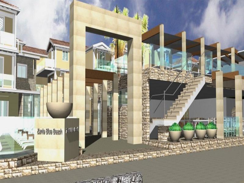 Turtle Beach Agios Sostis (Zakynthos) Exterior foto