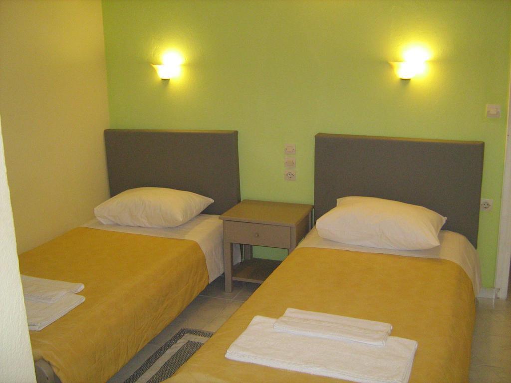Turtle Beach Agios Sostis (Zakynthos) Exterior foto