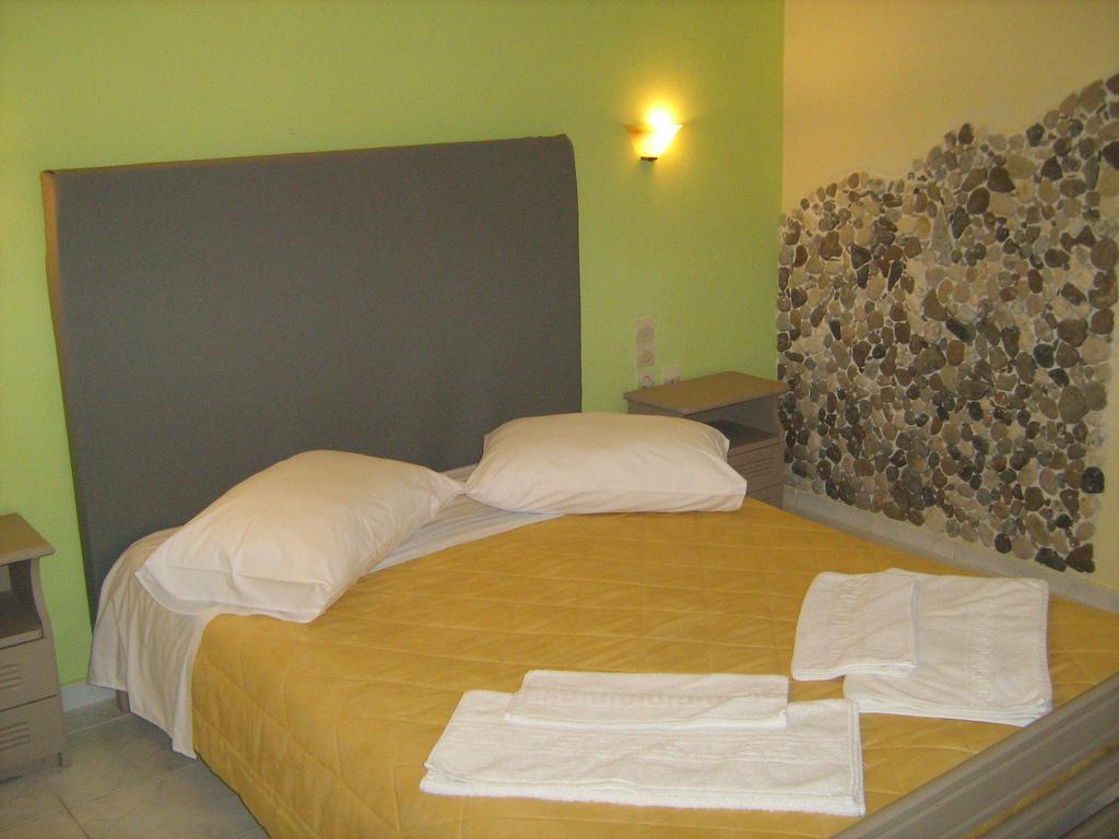 Turtle Beach Agios Sostis (Zakynthos) Exterior foto