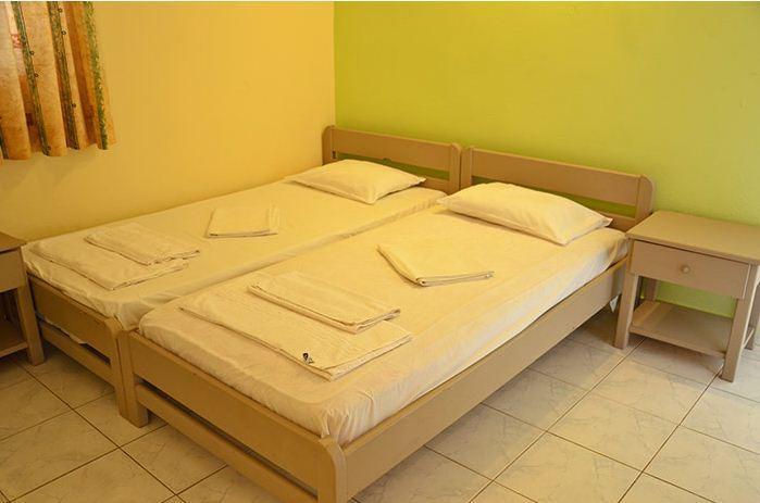 Turtle Beach Agios Sostis (Zakynthos) Quarto foto