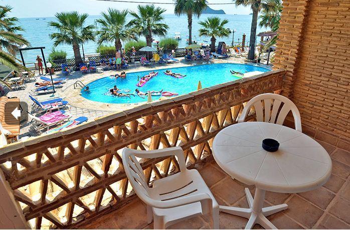 Turtle Beach Agios Sostis (Zakynthos) Quarto foto