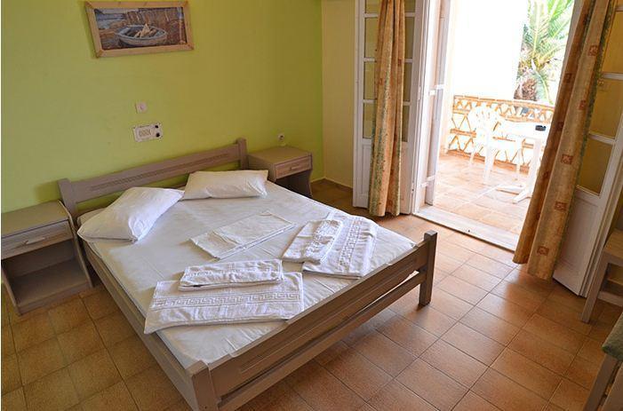 Turtle Beach Agios Sostis (Zakynthos) Quarto foto