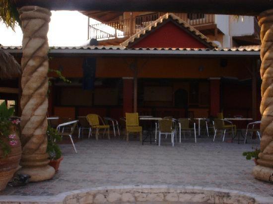 Turtle Beach Agios Sostis (Zakynthos) Exterior foto