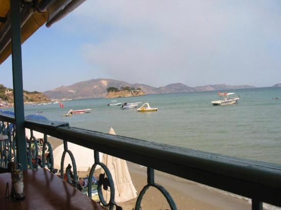 Turtle Beach Agios Sostis (Zakynthos) Exterior foto