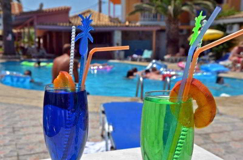 Turtle Beach Agios Sostis (Zakynthos) Exterior foto