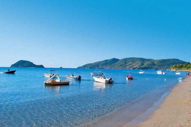 Turtle Beach Agios Sostis (Zakynthos) Exterior foto