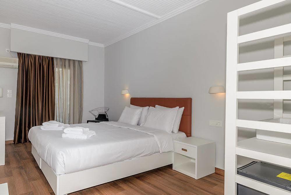 Turtle Beach Agios Sostis (Zakynthos) Exterior foto