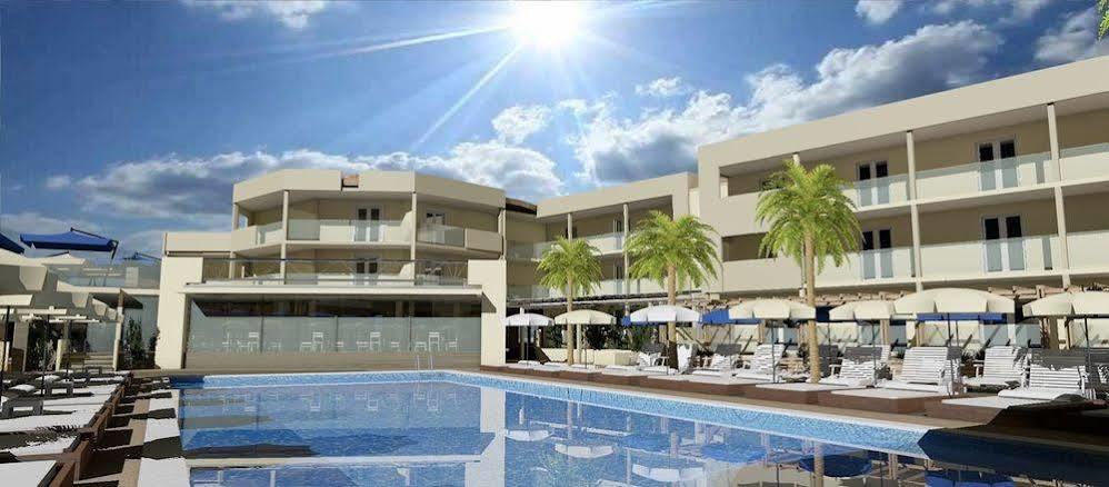 Turtle Beach Agios Sostis (Zakynthos) Exterior foto