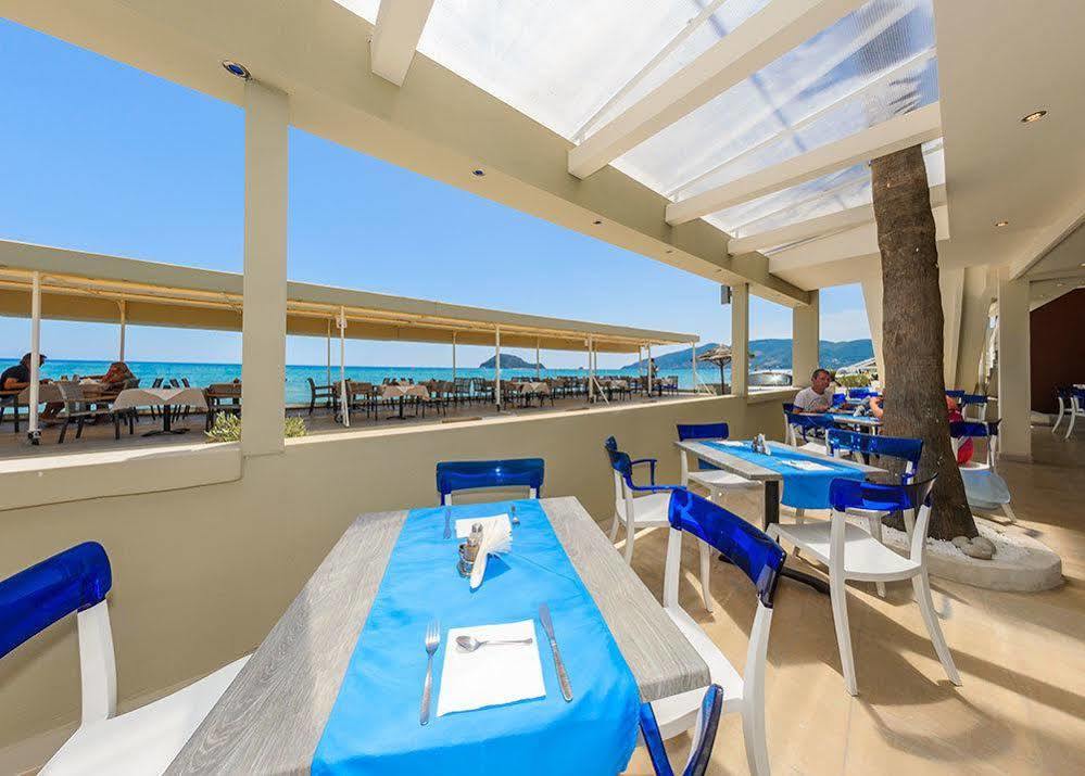 Turtle Beach Agios Sostis (Zakynthos) Exterior foto