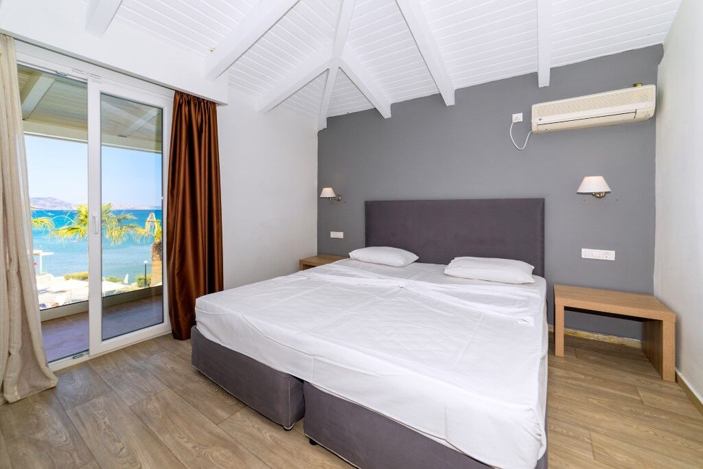 Turtle Beach Agios Sostis (Zakynthos) Exterior foto